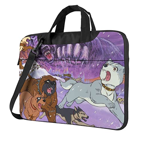 耐衝撃 ラップトップバッグ 銀牙 流れ星銀1 ノートパソコン用のバッグ ショルダーバッグ ビジネスバッグ 収納バッグ 手提げカバン メッセンジャーバッグ ブリーフケース 13/14/15.6インチ 耐衝撃 ラップトップバッグ 銀牙 流れ星銀1 ノートパソコン用のバッグ ショルダーバッグ ビジネスバッグ 収納バッグ 手提げカバン メッセンジャーバッグ ブリーフケース 13/14/15.6インチ