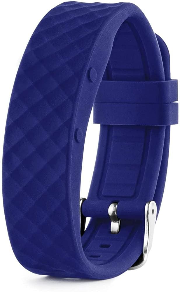 VB80 Watch Band, Spare/Replacement Strip - Watch is Not Included