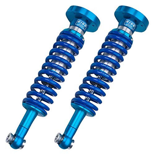 Buy King Shocks 25001167 Performance Coil Over Shock Kit Performance