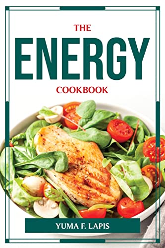 The Energy Cookbook
