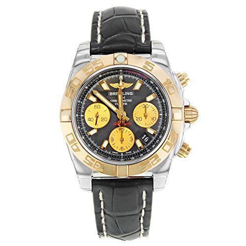 Breitling Chronomat 41 CB014012/BA53-729P2