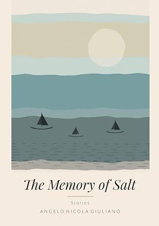 The Memory of Salt