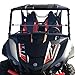 powersports windshields accessories