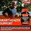 Quercetin with Bromelain Supplement - 1500mg - Immune Support and Heart Health Capsules For Men and Women, Quercetin Supplements Helps Support Joint & Healthy Respiratory System - 120 Count