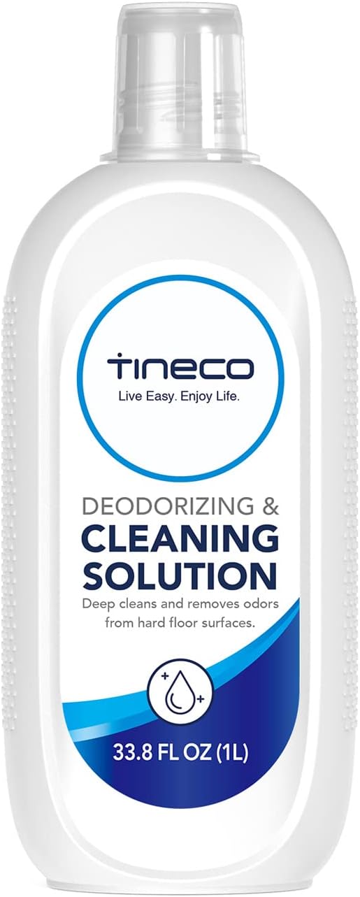 tineco s5 pro2