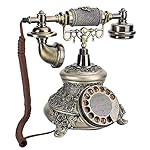 MS-5700D-Resin-Classical-Vintage-Turntable-Dial-Antique-Rotation-European-Telephone-for-Hotel-Bar-Home-Office
