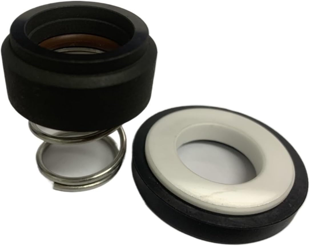 1pcs M2N-20S Mechanical Seals with 42mm outersize Seats, M2N Single Spring Seals (shaft size 20mm,d7=42mm)