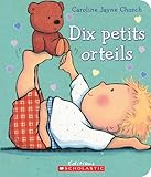 Dix petits orteils