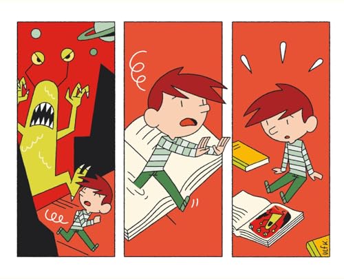 Leggere è Stupido! - 4