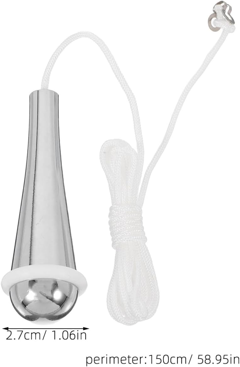 Ceiling Fan Pull Cord Decorative Extension Rope for Light Fixtures Stylish Fan String Ornaments for Bedroom Living Room and Bathroom Decor