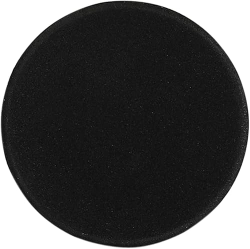 Miniatura 7 de Ardour Paquete de 3 portavelas cónicos pequeños negros, centros de mesa para decoración del hogar, boda, aniversario, fiesta, regalos de