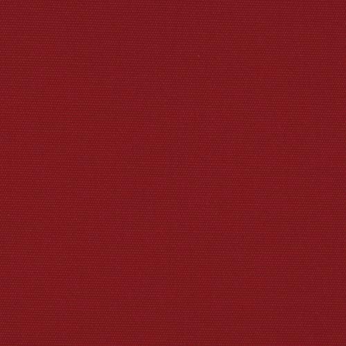 Bayside21 Red Sunbrella Fabric Patio Umbrella Replacement Canopy Only For 9 Feet 8 Ribs Outdoor Garden Umbrella (Sunbrella Red) #TOP3