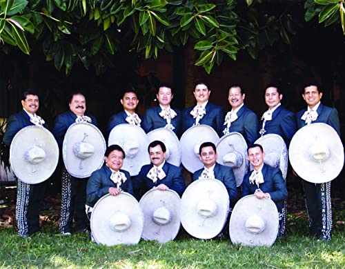 Mariachi Vargas