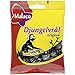 Malaco Djungelvral - Supersalty Liquorice - 80g
