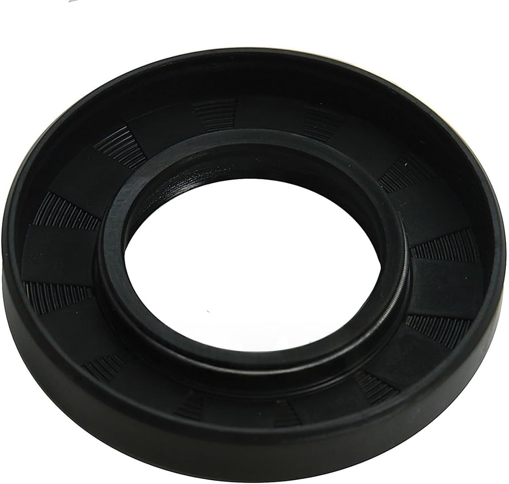 Seal Kit Car - 1 Piece Front Transfer Case Output Shaft Seal fits Infiniti QX4 3.3L 4WD 1997 1998 1999 2000, fits Infiniti QX4 3.5L 4WD 2001 2002 2003