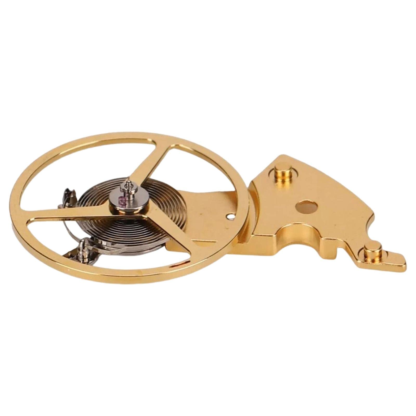 Enakshi Metal Watch Balance Wheel Watch Repair for ETA 2824 2834 2836 Replacement | Crafts | Art Supplies (B0CHRM8WRF) Amazon Price History, Amazon Price Tracker