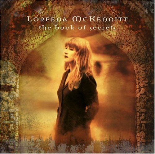 Book of Secrets By Loreena McKennitt (1999-12-23)