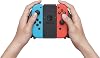 Nintendo Switch Consola 32GB con Joy-Con Rojo y Azul, Pantalla LCD táctil de 6.2", Altavoces Integrados, Paquete con Tarjeta Micro SD TWE de 128GB (Reacondicionado) por Amazon Renewed 7