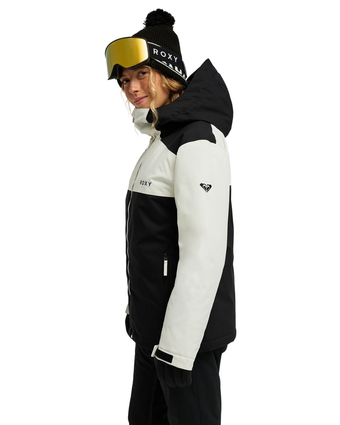 Roxy Technical Outerwear|Technical Jackets Mujer ERJTJ03568.