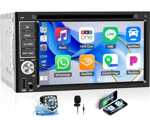 Radio Cd Mp3 Coche Opel Zafira Marca OiLiehu