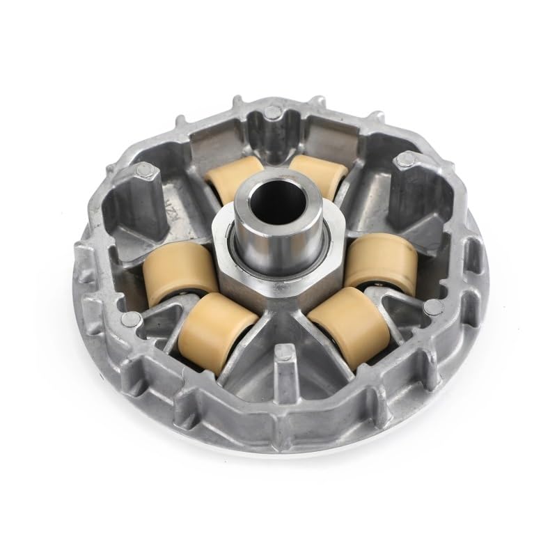 Variateur avant PCX 150 améliorant l'accélération et la fluidité de transmission - 4
