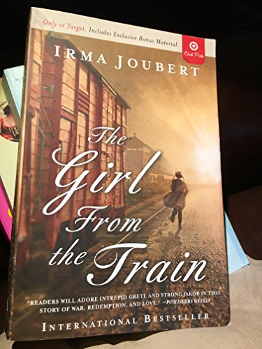 The Girl from the Train 0718099850 Book Cover