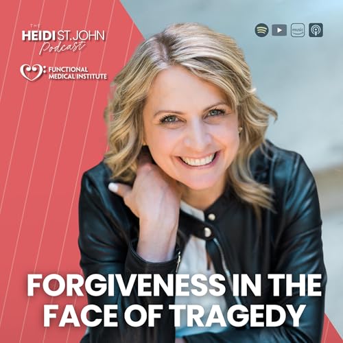Forgiveness in the Face of Tragedy with Gary and Shirley Malychewsky