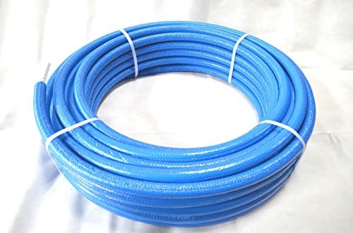 Aluverbundrohr 13 Mm Isolierung 20 X 2 Mm / 50 Bis  Produktbild-Vorschau 8