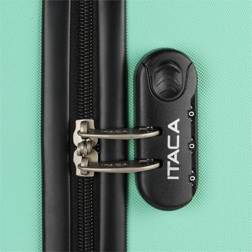 Itaca Travel and Bags S.L. 771100