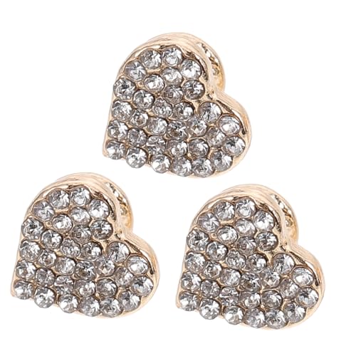 Goujons de sangle jojofuny ornement de bande bague décorative bracelet montre