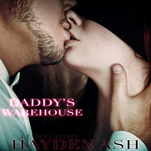 Cover art for Daddy's Warehouse