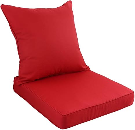 amazon deep seat cushions