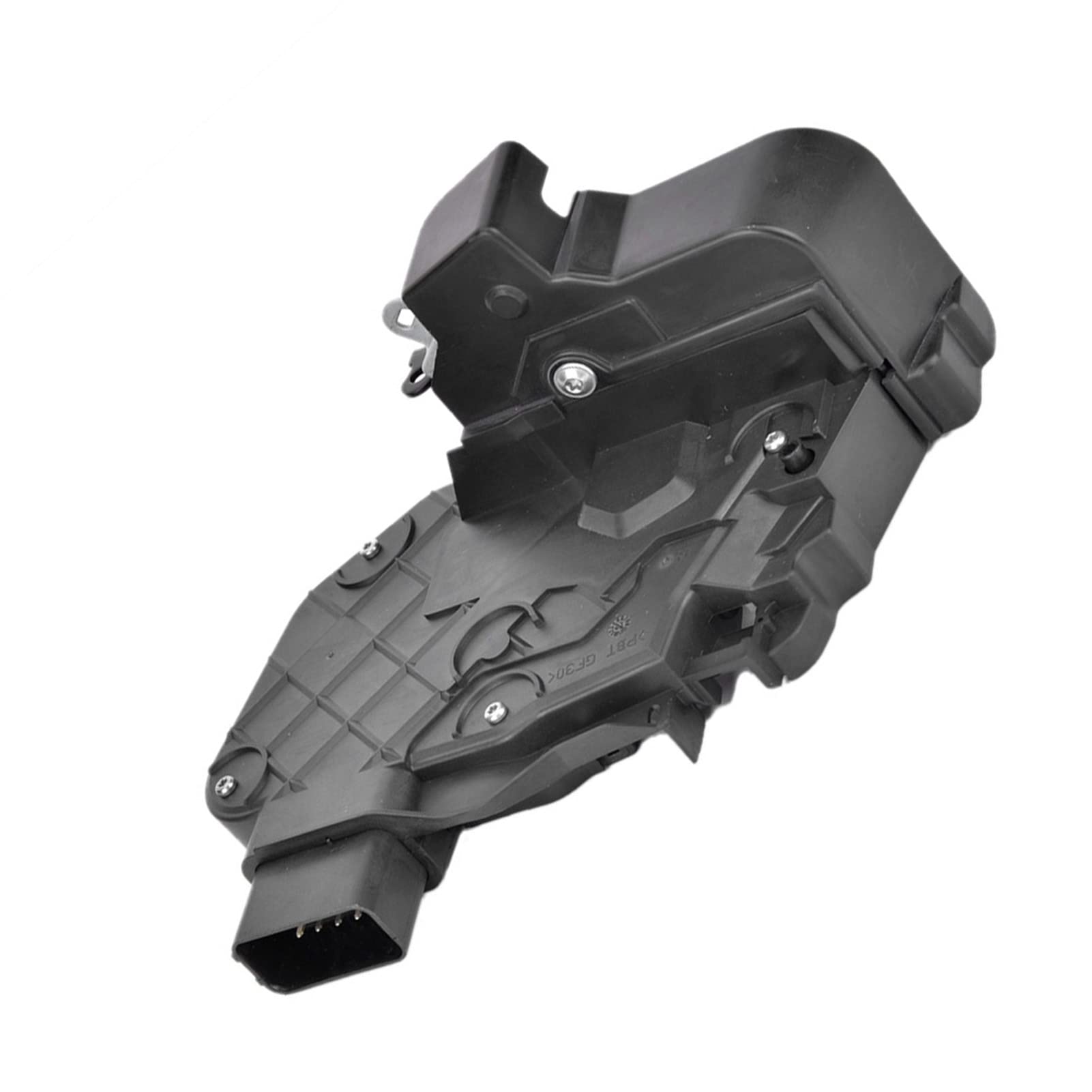 Attuatore Serratura Porta Anteriore Destra LR011275 - Compatibile Con Land Rover Discovery, Freelander 2, Range Rover Evoque/Sport
