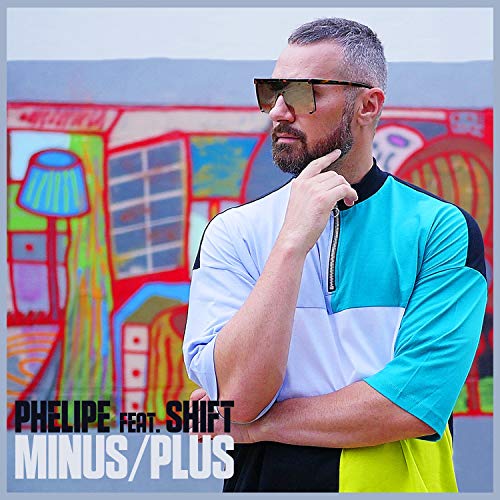  Minus/plus