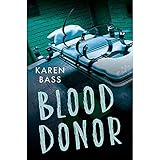 Blood Donor (Orca Soundings)