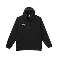 PUMA TeamGOAL Felpa con Cappuccio CE