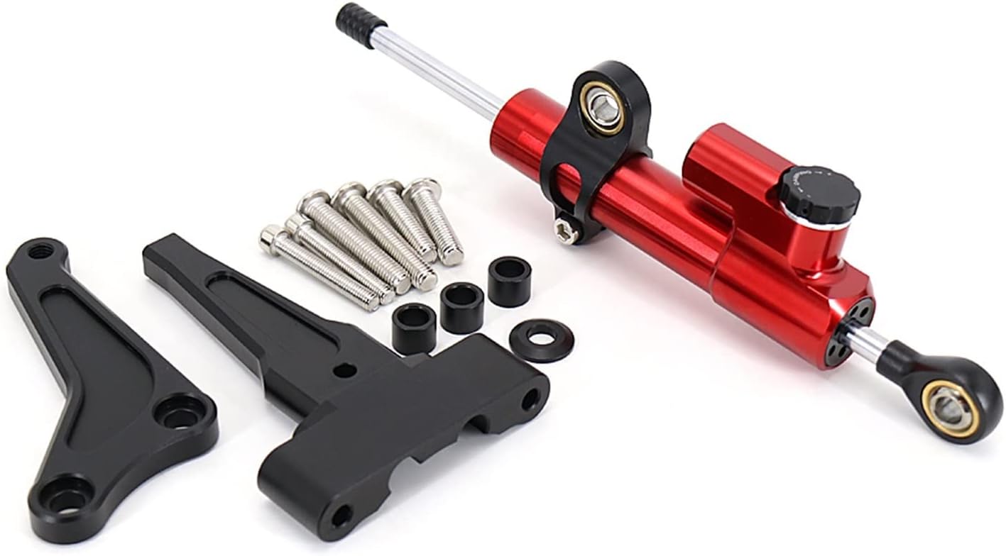 シグナス3型用 社外ヘッドライト プロジェクター付きレッドアイ