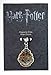 The Carat Shop Official Licensed Harry Potter Jewelry - Slider Charms (Hogwarts Crest)