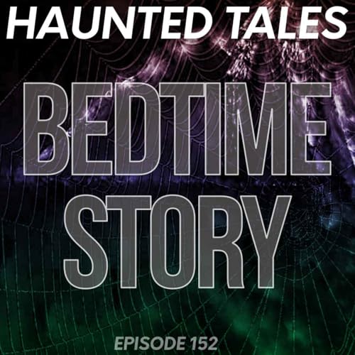 『Bedtime Story』のカバーアート