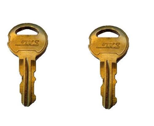 Keys for Doorking Keypads, Gate Telephone Entry System, Gate Operators