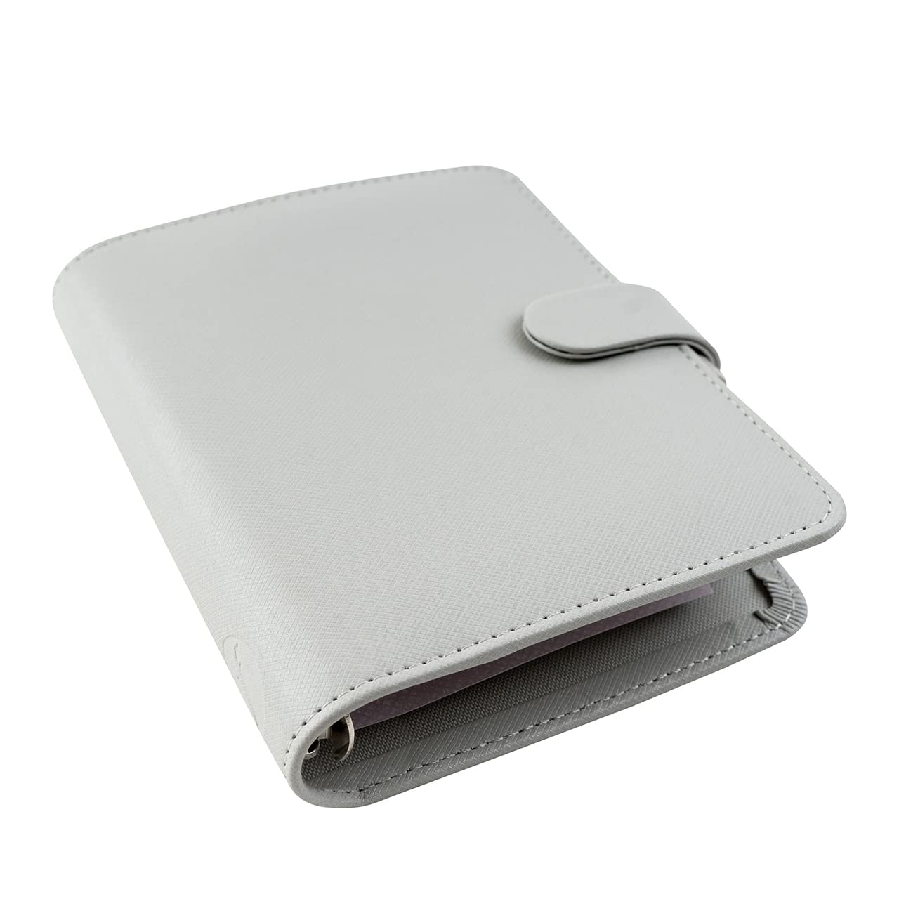 Filofax Organizer kieszonkowy Saffiano - granit