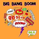  Bass Is Pumpin (Radio Edit)