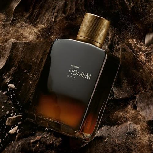 Natura Homem DOM - 100 ml | Natura