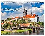 meissen weisswurst service  Kalender Meißen 2023  40 x 30 cm  weißes Kalendarium