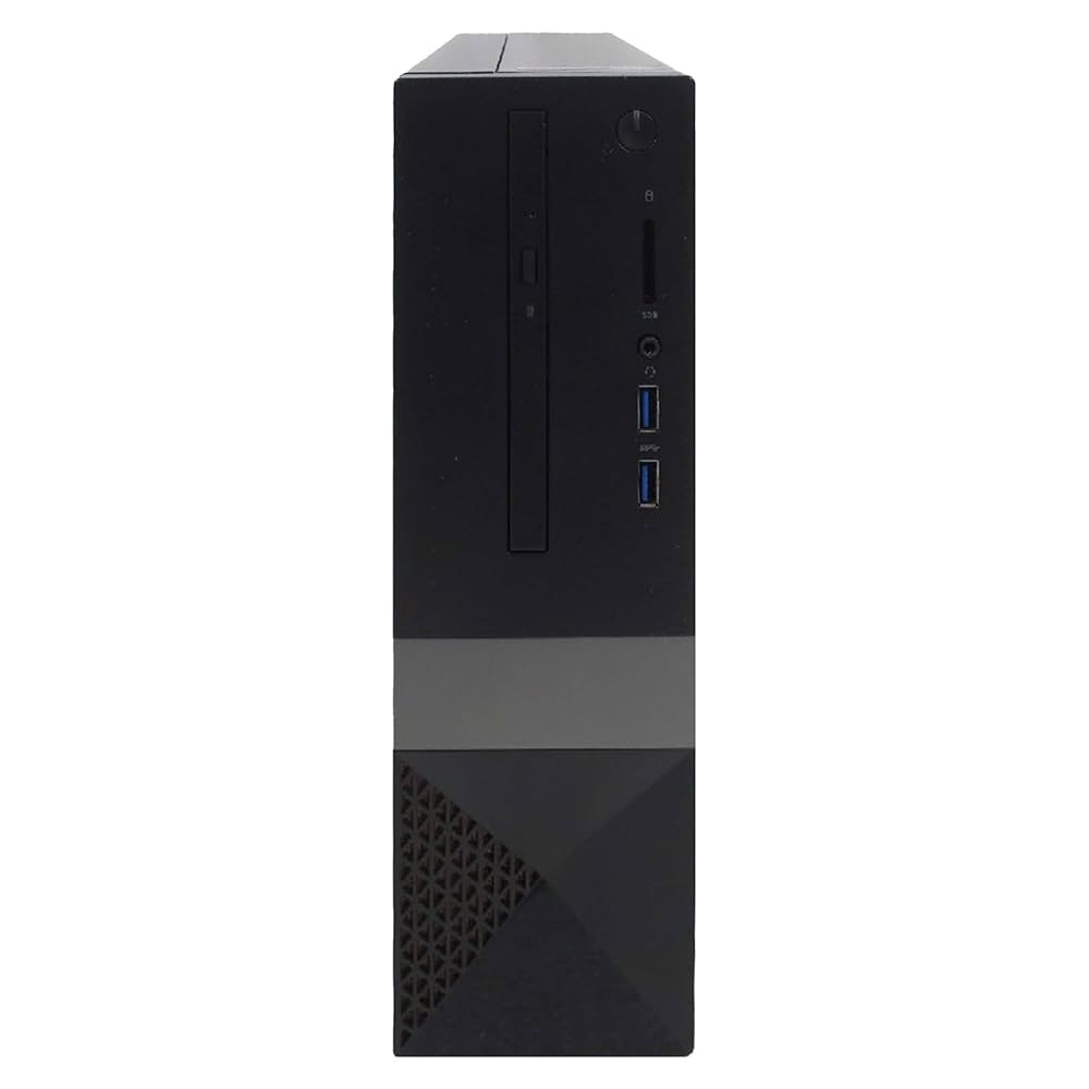 Dell Vostro 3470デスクトップPC Core i5 8th Gen Dell Vostro 3470 SFF Desktop-Core i5 8th Gen – JaviSystems