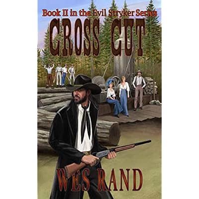 Cross Cut