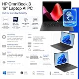 HP 16" Pavilion Business Laptop HP 16" Pavilion Business Laptop