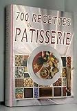 700.RECETTES DE PATISSERIE
