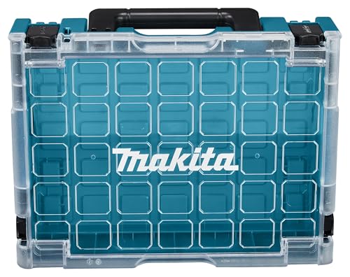 Set organisateur MAKPAC MAKITA 191X80 2 - vue 9