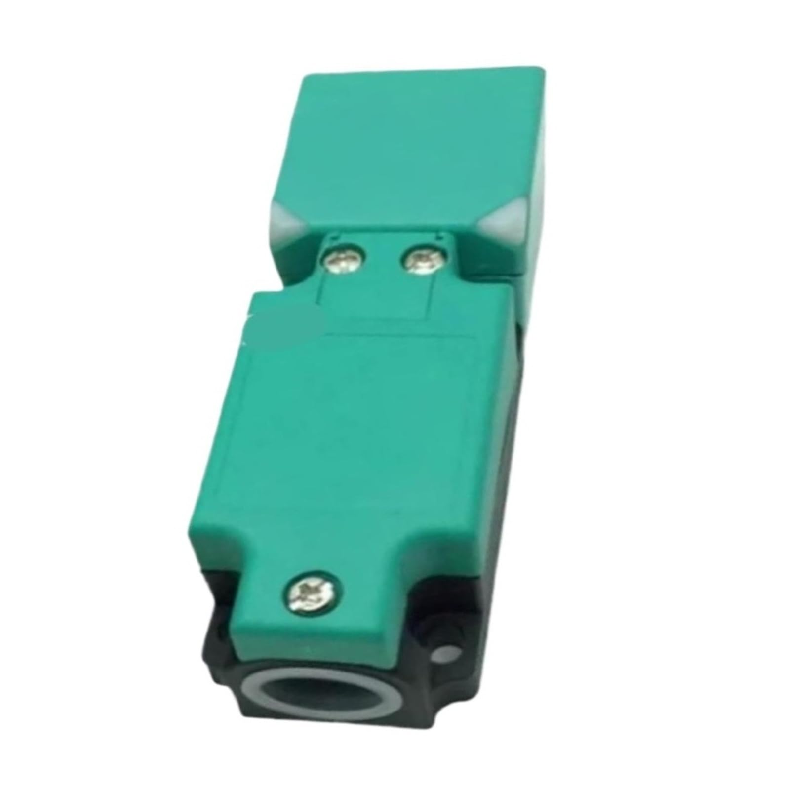 Sdmzjuephxc One Color 1Pcs Square Proximity Switch Nbb20-L2-E2-V1-3G-3D Inductive Sensor Switch For Industrial Automation Production Lines